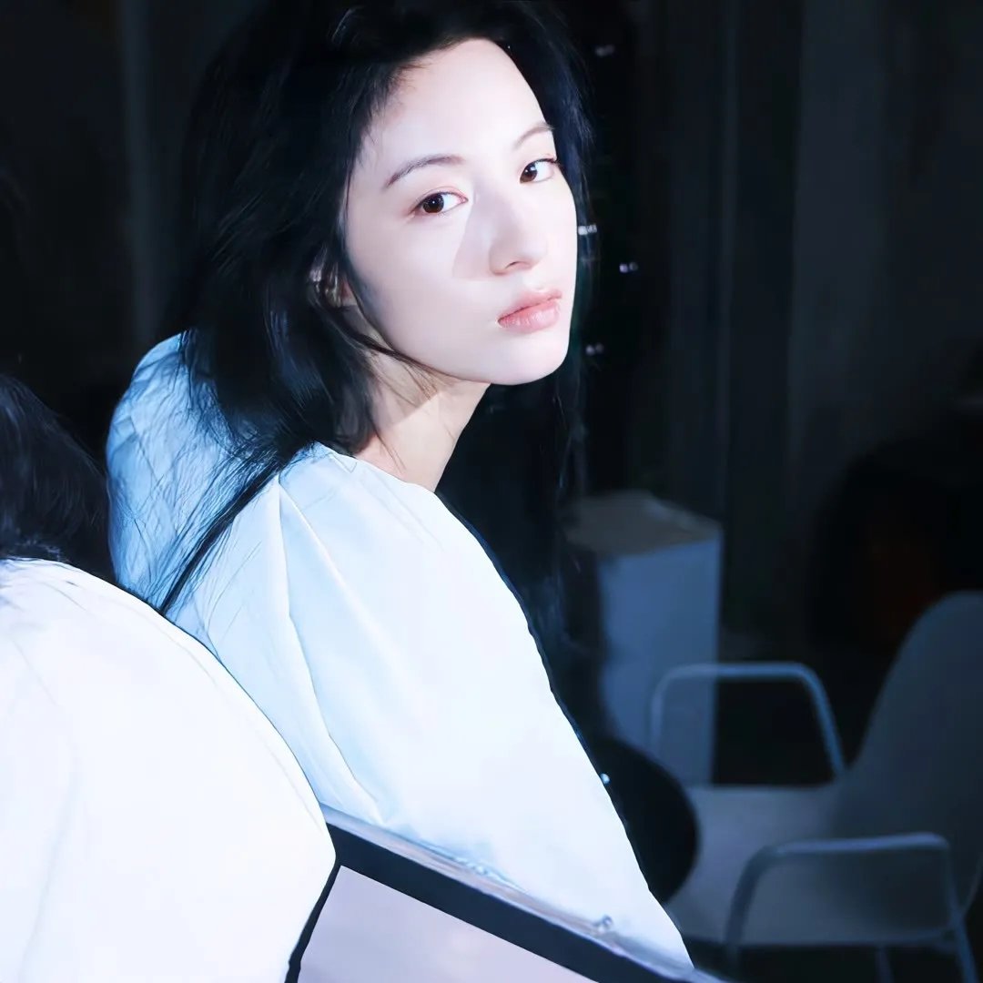 梨花刧海报