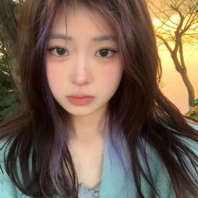 我们的健康海报