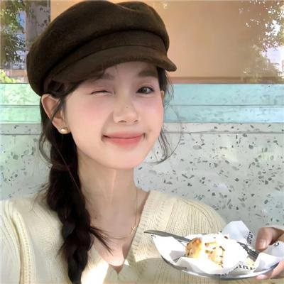 哭泣的女人海报