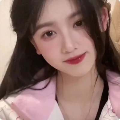 乔妍的心事海报