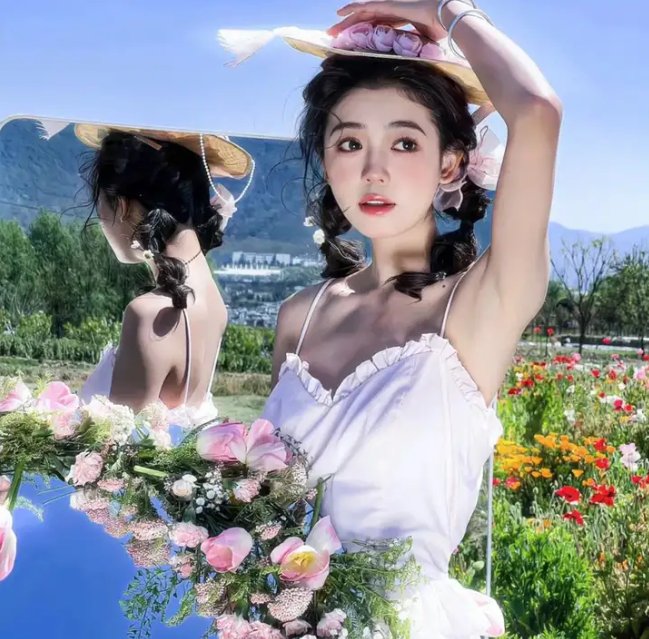 我留下来！海报